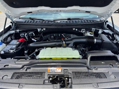 2026 Ford Expedition Platinum®