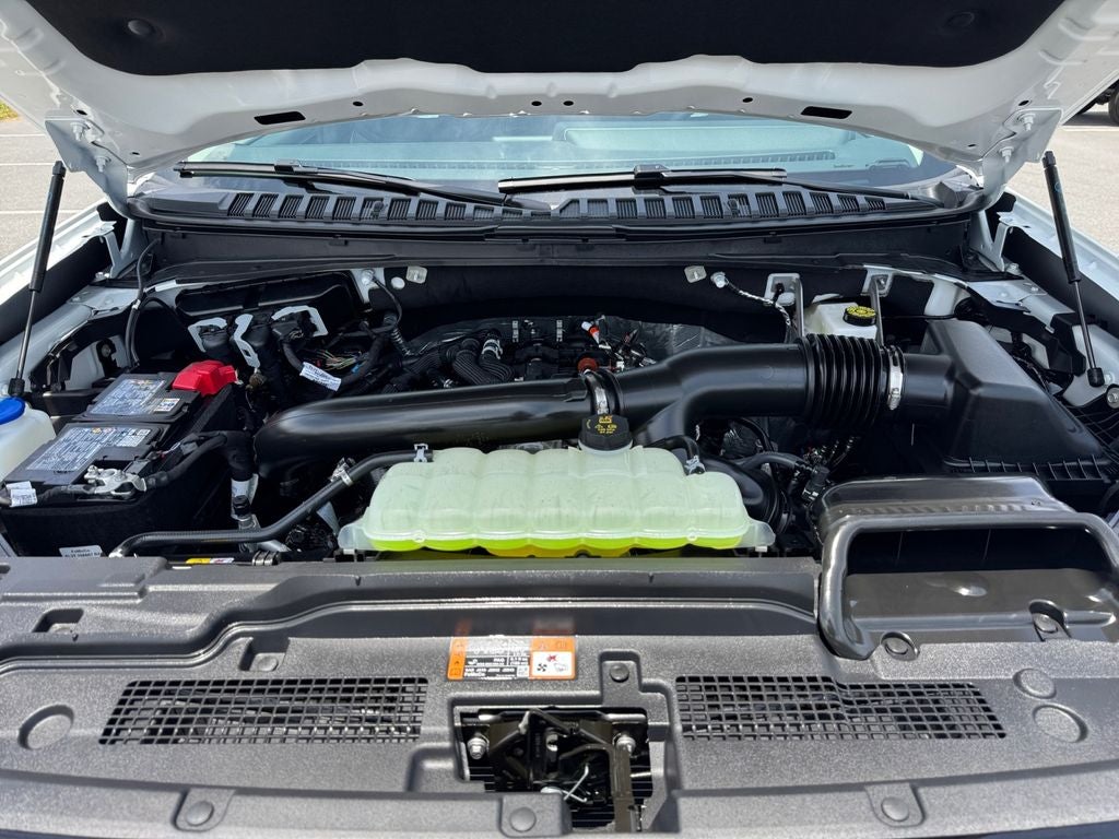2026 Ford Expedition Platinum®