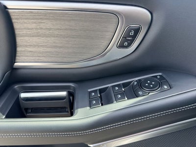 2026 Ford Expedition Platinum®