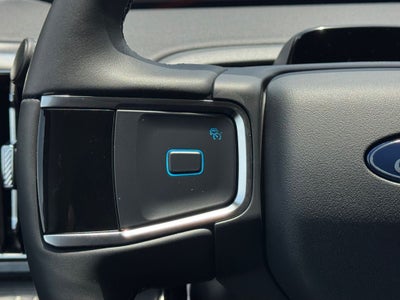 2026 Ford Expedition Platinum®