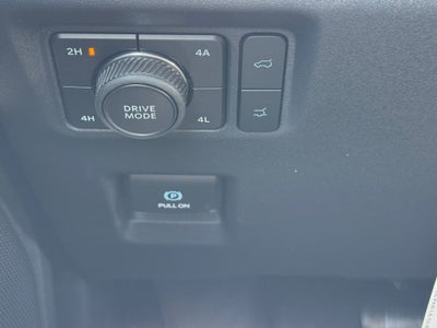 2026 Ford Expedition Platinum®