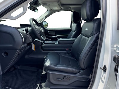 2026 Ford Expedition Platinum®