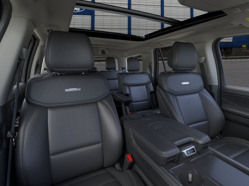 2026 Ford Expedition Platinum®
