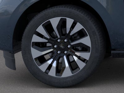 2026 Ford Expedition Platinum®