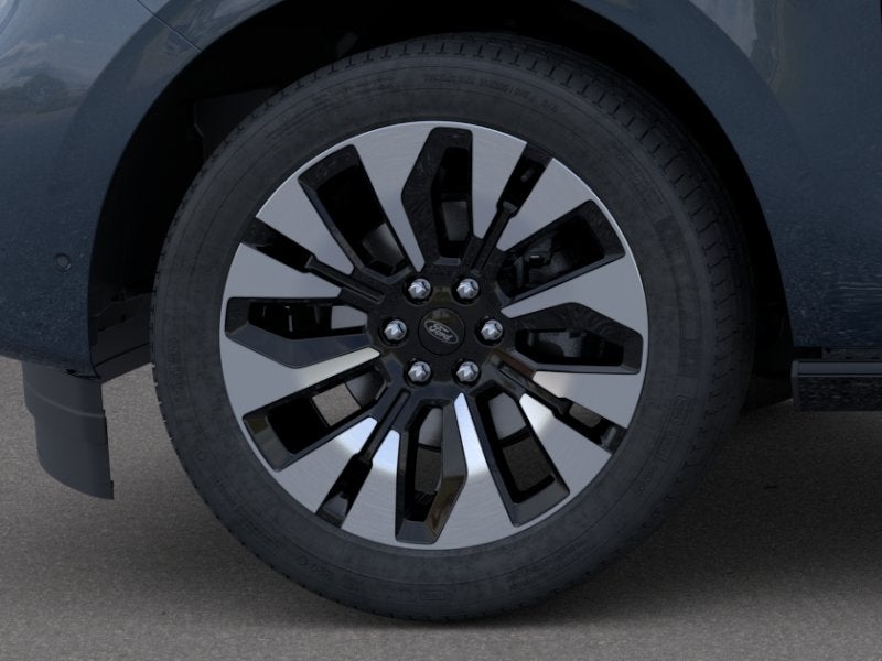 2026 Ford Expedition Platinum®