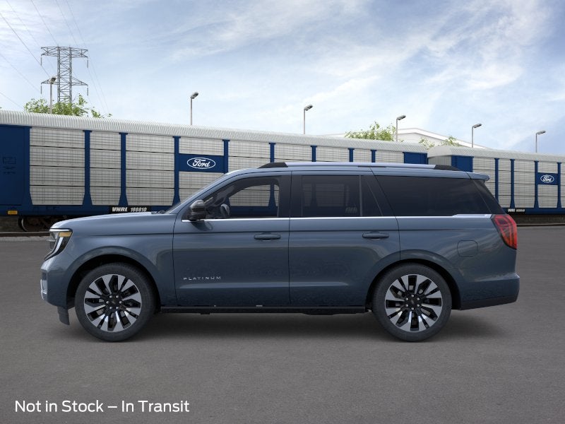 2026 Ford Expedition Platinum®