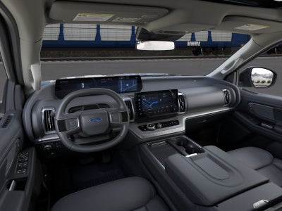 2026 Ford Expedition Platinum®