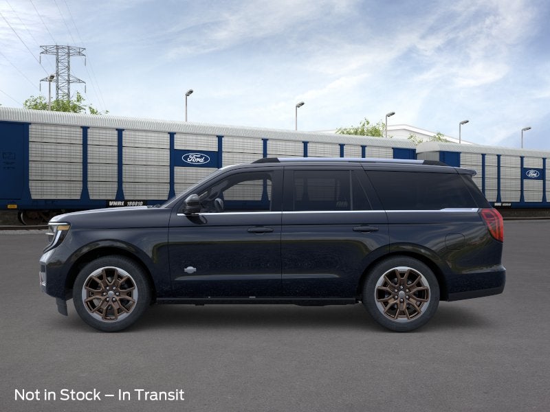 2026 Ford Expedition King Ranch®