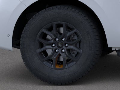 2026 Ford Expedition Tremor®