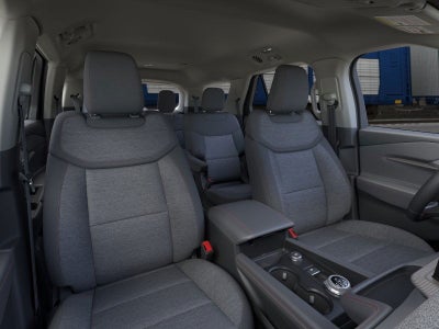 2026 Ford Explorer 4DR RWD ACTIVE