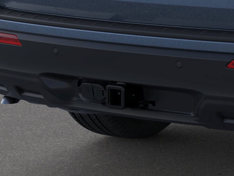 2026 Ford Explorer 4DR RWD ACTIVE