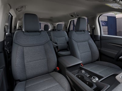 2027 Ford Explorer 4-Door 4DR RWD ACTIVE