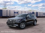 2027 Ford Explorer 4-Door 4DR RWD ACTIVE