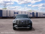 2027 Ford Explorer 4-Door 4DR RWD ACTIVE