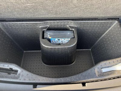 2027 Ford Explorer 4-Door 4DR 4WD ST-LINE