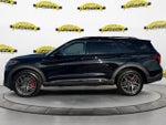 2027 Ford Explorer 4-Door 4DR 4WD ST-LINE