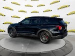 2027 Ford Explorer 4-Door 4DR 4WD ST-LINE