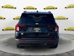 2027 Ford Explorer 4-Door 4DR 4WD ST-LINE