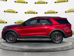 2027 Ford Explorer 4-Door 4DR 4WD ST-LINE