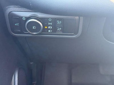 2027 Ford Explorer 4-Door 4DR 4WD ST-LINE