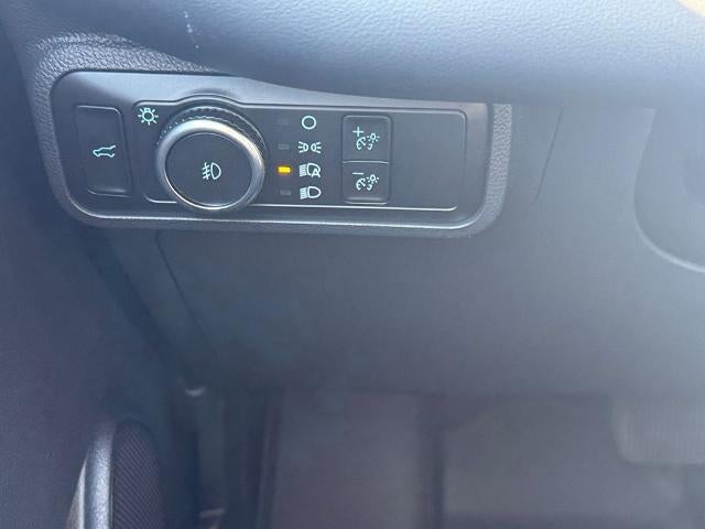 2027 Ford Explorer 4-Door 4DR 4WD ST-LINE