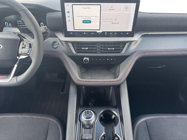 2027 Ford Explorer 4-Door 4DR RWD ST