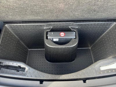 2027 Ford Explorer 4-Door 4DR RWD ST