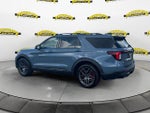 2027 Ford Explorer 4-Door 4DR RWD ST