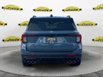 2027 Ford Explorer 4-Door 4DR RWD ST