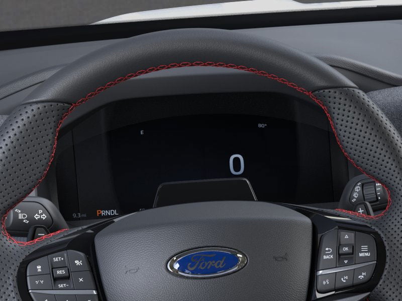 2026 Ford Explorer 4DR 4WD ST