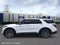 2026 Ford Explorer 4DR 4WD ST