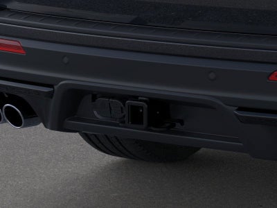 2026 Ford Explorer 4DR 4WD ST