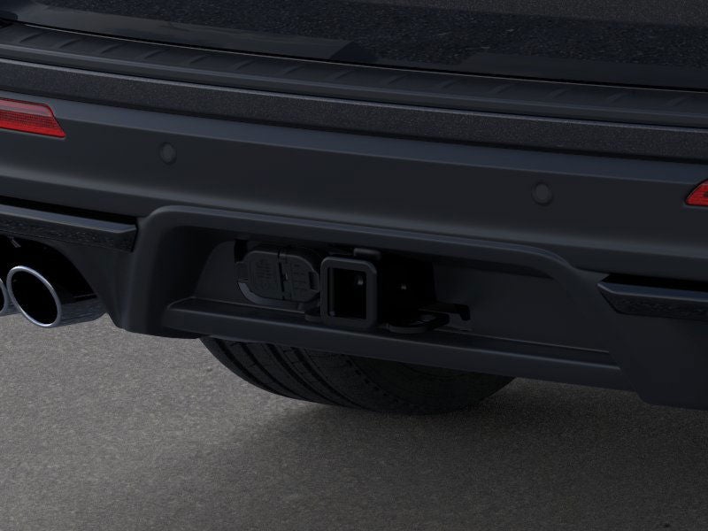 2026 Ford Explorer 4DR 4WD ST