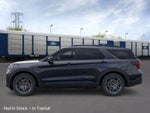 2026 Ford Explorer 4DR 4WD ST