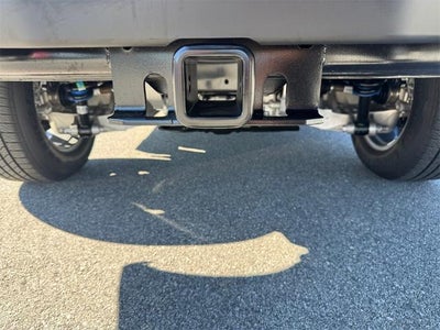 2025 Ford F-150 Lightning Lariat®