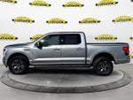 2025 Ford F-150 Lightning Lariat®