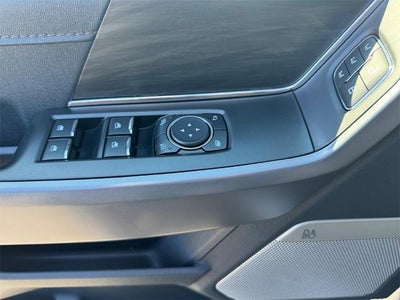 2025 Ford F-150 Lightning Lariat®