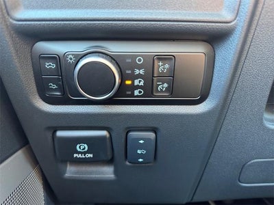 2025 Ford F-150 Lightning Lariat®