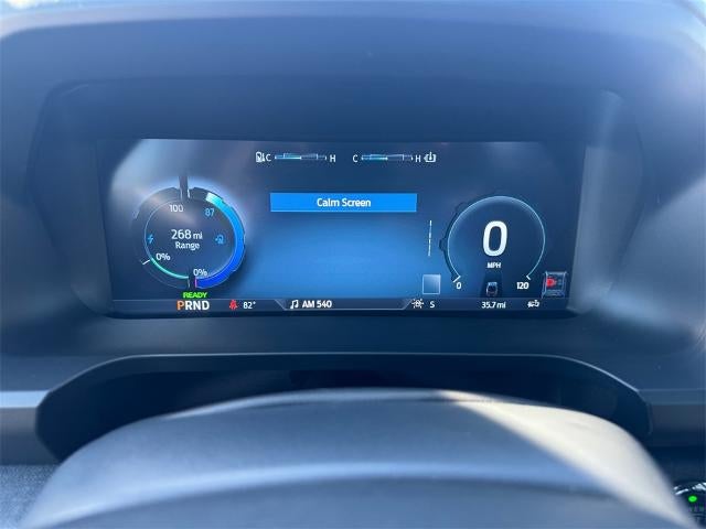 2025 Ford F-150 Lightning Lariat®