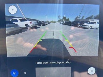 2025 Ford F-150 Lightning Platinum®