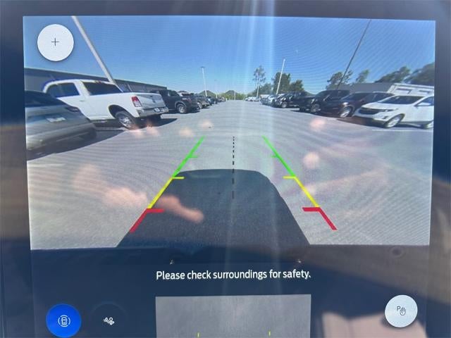 2025 Ford F-150 Lightning Platinum®