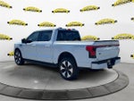 2025 Ford F-150 Lightning Platinum®