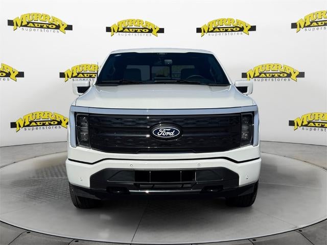 2025 Ford F-150 Lightning Platinum®