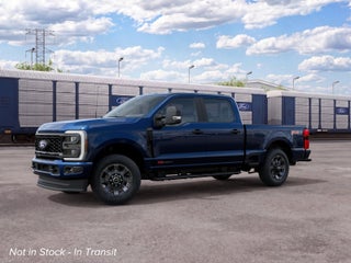 2027 Ford Super Duty F-250® XL