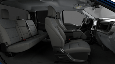 2027 Ford Super Duty F-250® XL