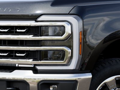 2027 Ford Super Duty F-250® Lariat®