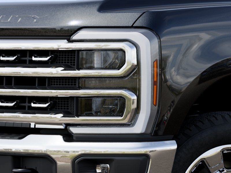 2027 Ford Super Duty F-250® Lariat®