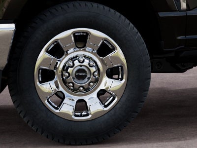 2027 Ford Super Duty F-250® Lariat®