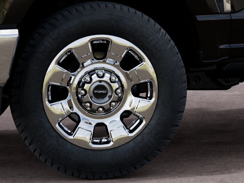 2027 Ford Super Duty F-250® Lariat®