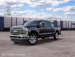 2027 Ford Super Duty F-250® Lariat®